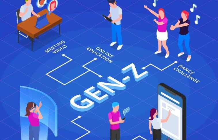 Pentingnya Informatika Bagi Generasi Gen-Z